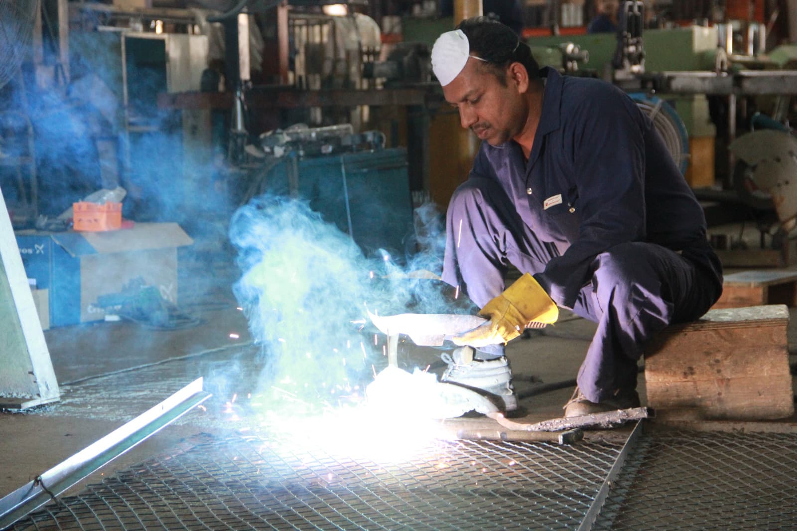 Al Khoory Engineering