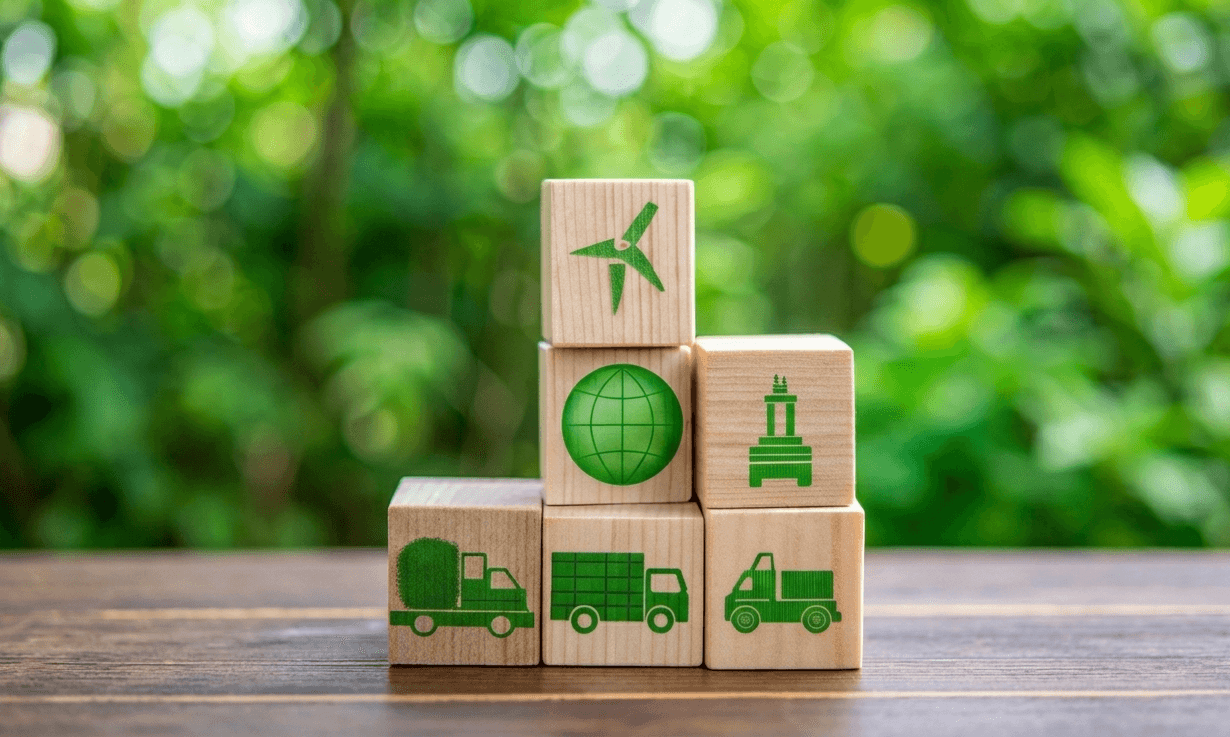 Operational excellence