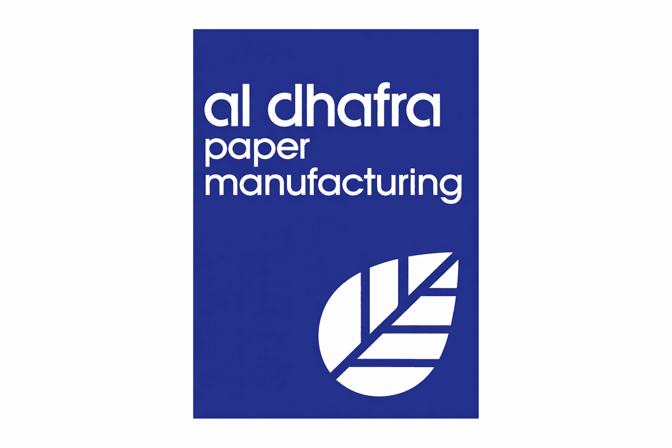 Al Dhafra Paper Manufacturing