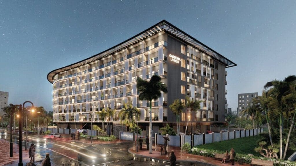 Gardenia Living - Near Miracle Garden, Dubai