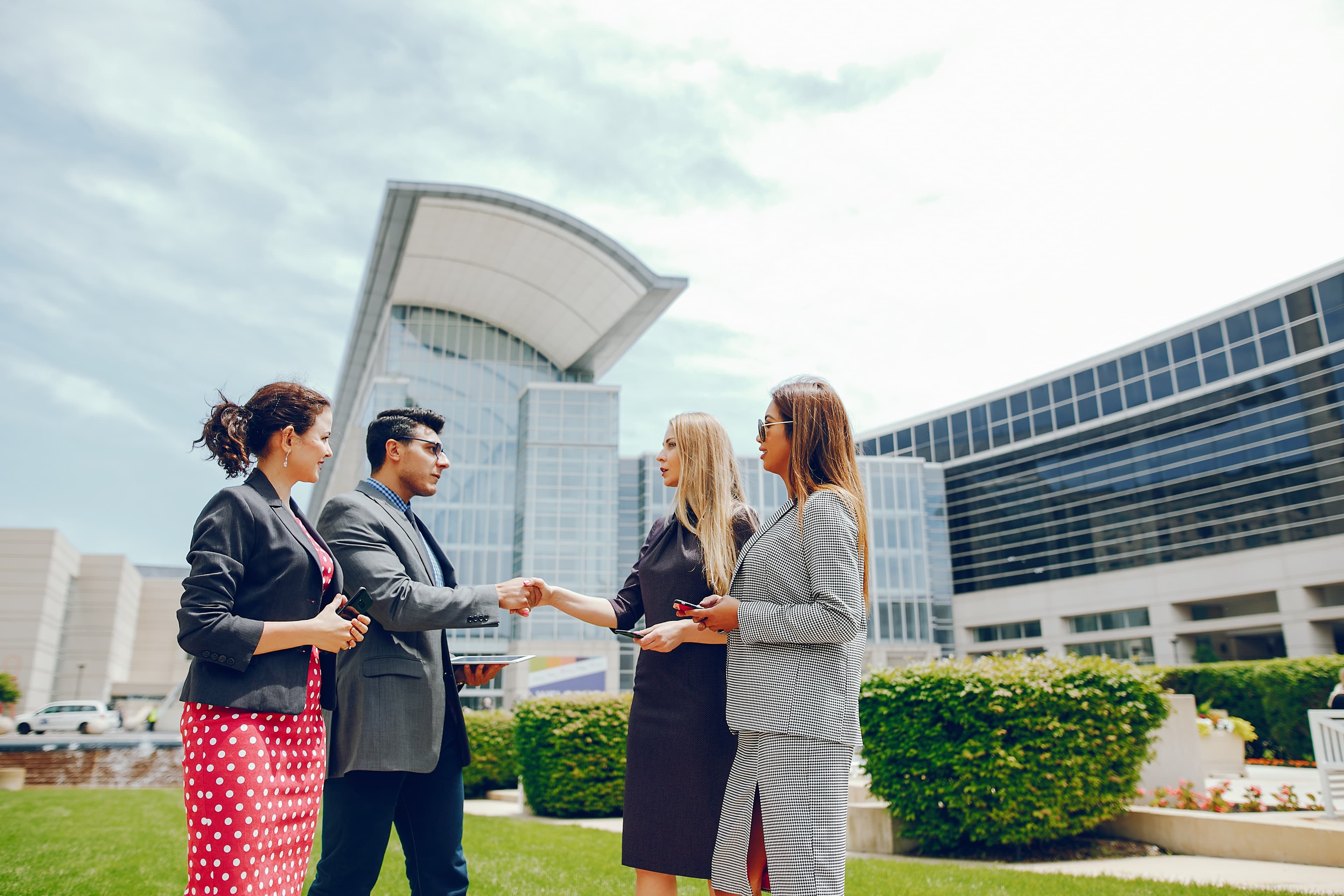 Operational excellence