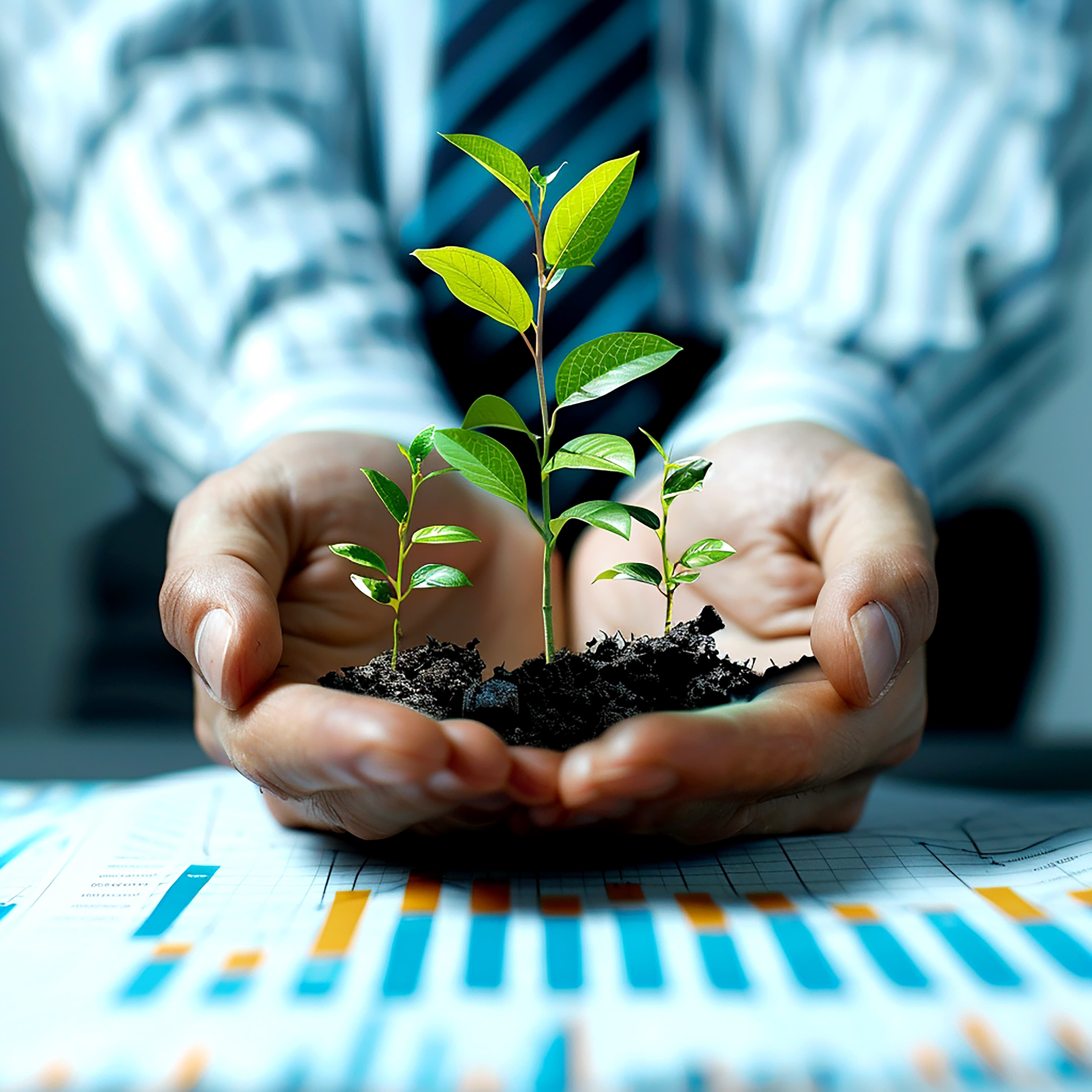 Sustainability and Environmental Responsibility