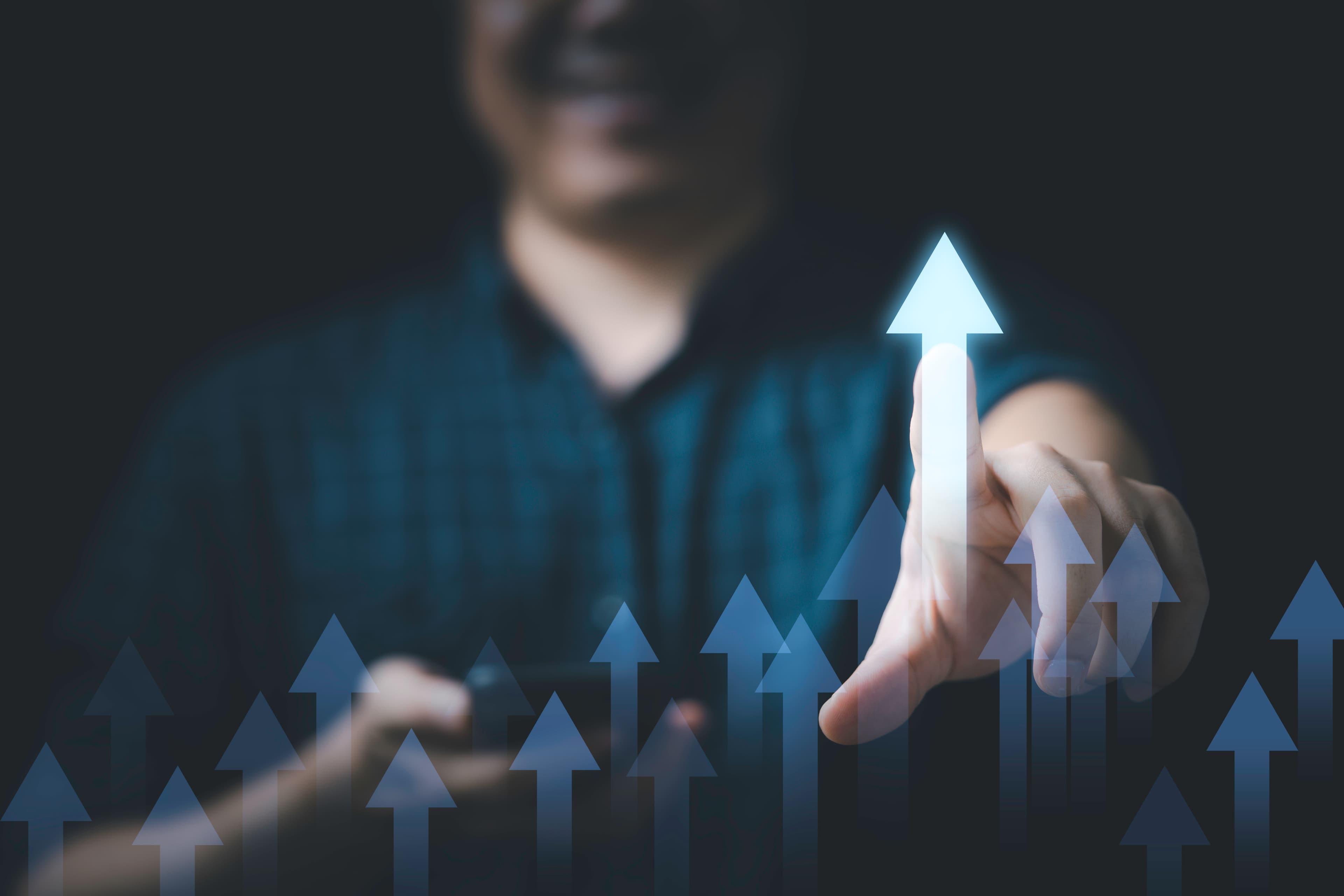 Continuous Improvement & Long-Term Commitment