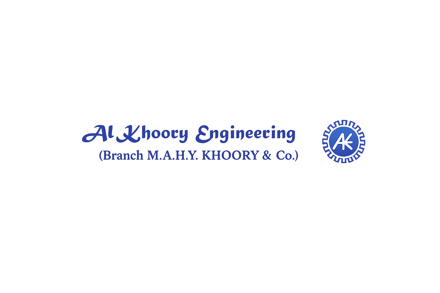 Al Khoory Engineering