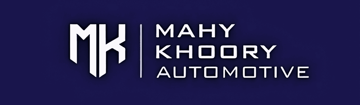 MAHY Khoory Motors