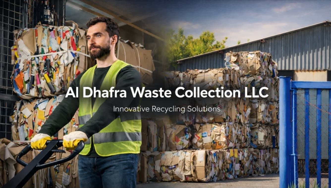 Al Dhafra Waste Collection LLC