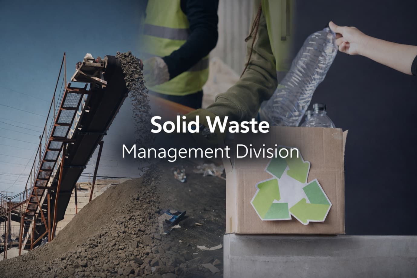 Solid Waste Management Division