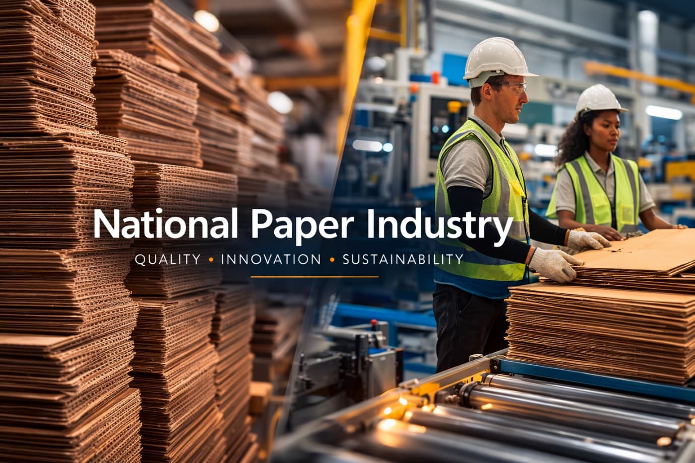National Paper Industry (S.P.S - L.L.C)