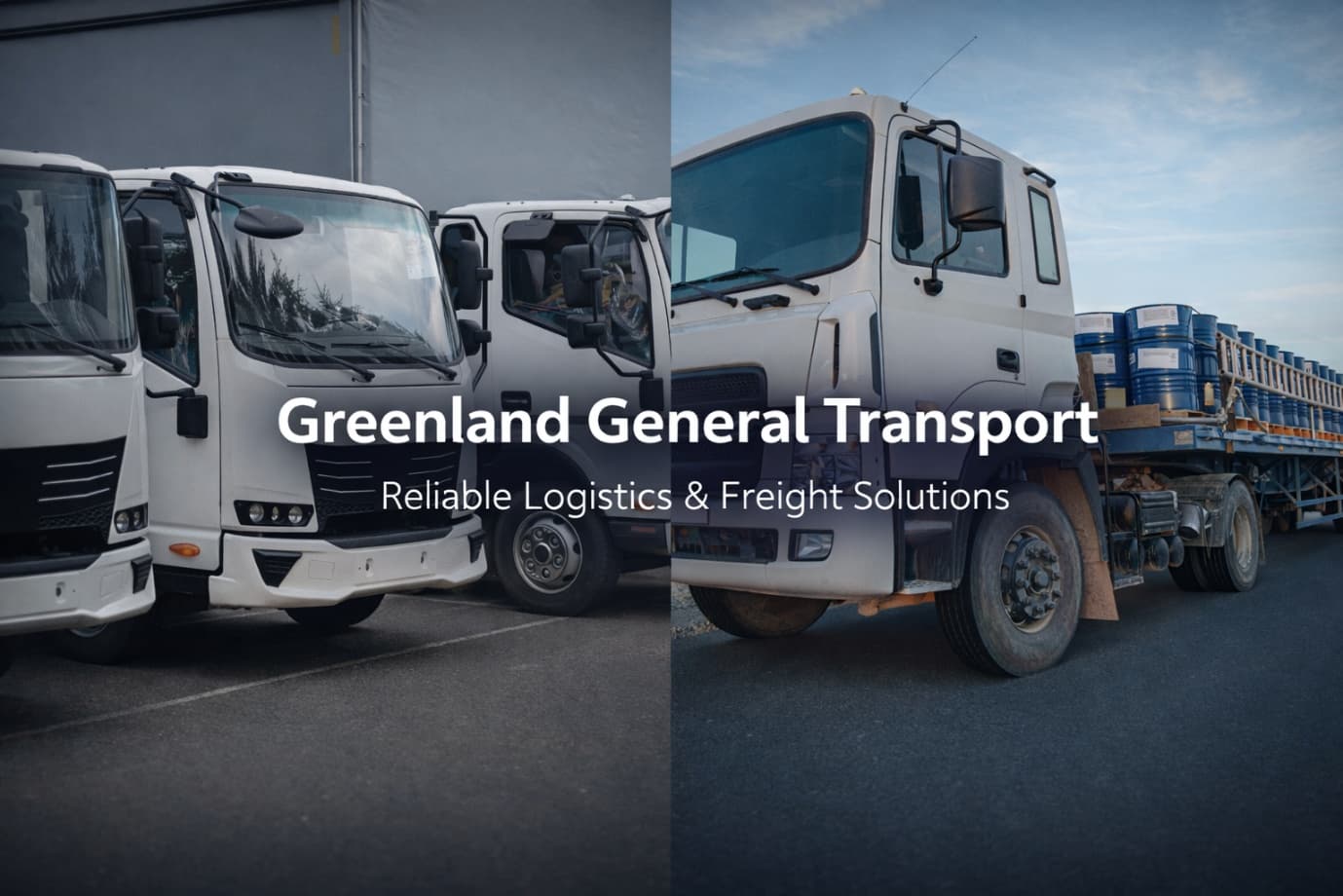 Greenland General Transport