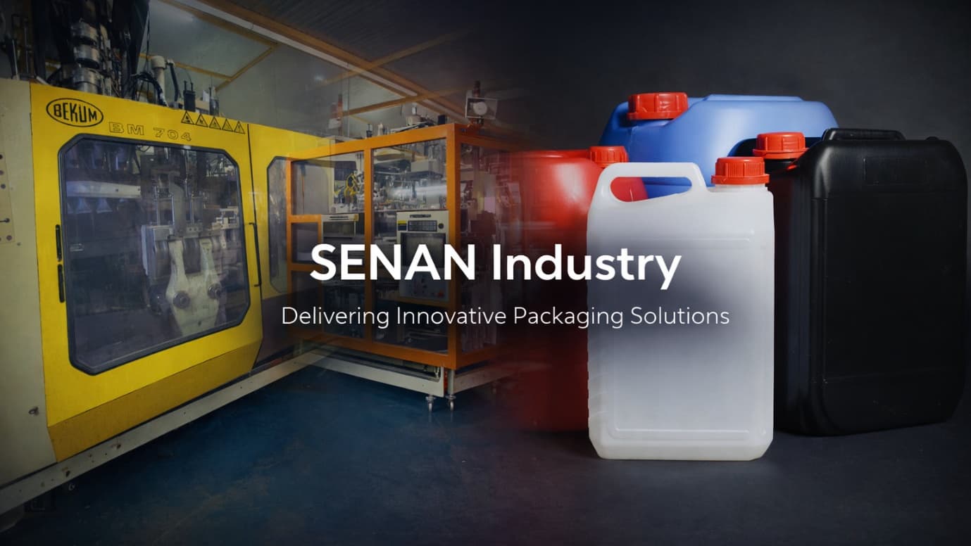 Senan Industry LLC