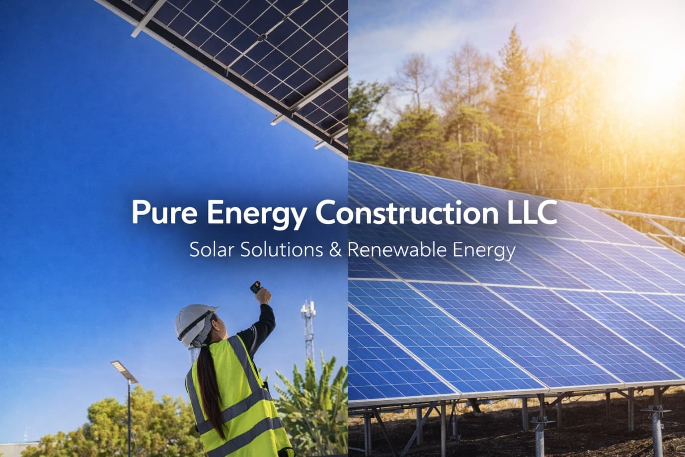 Pure Energy Construction LLC