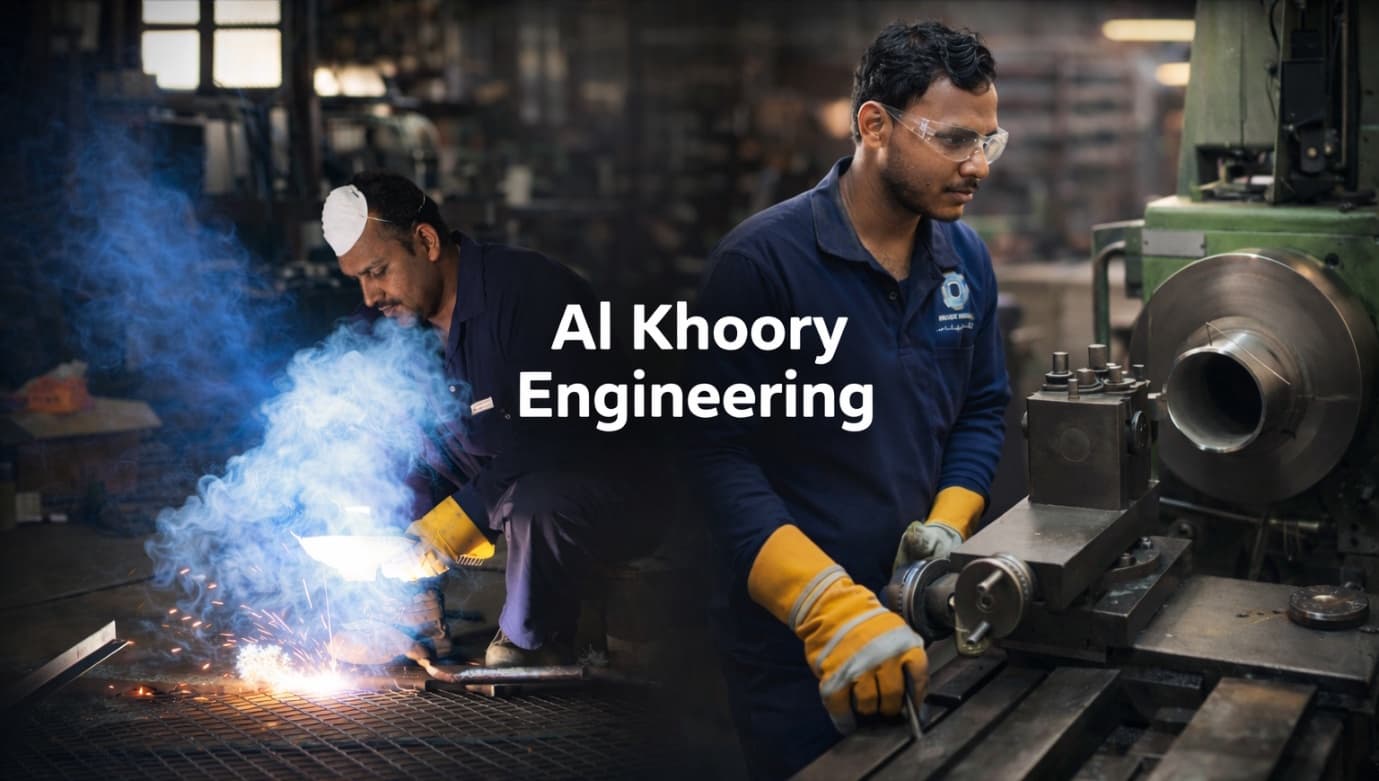 Al Khoory Engineering