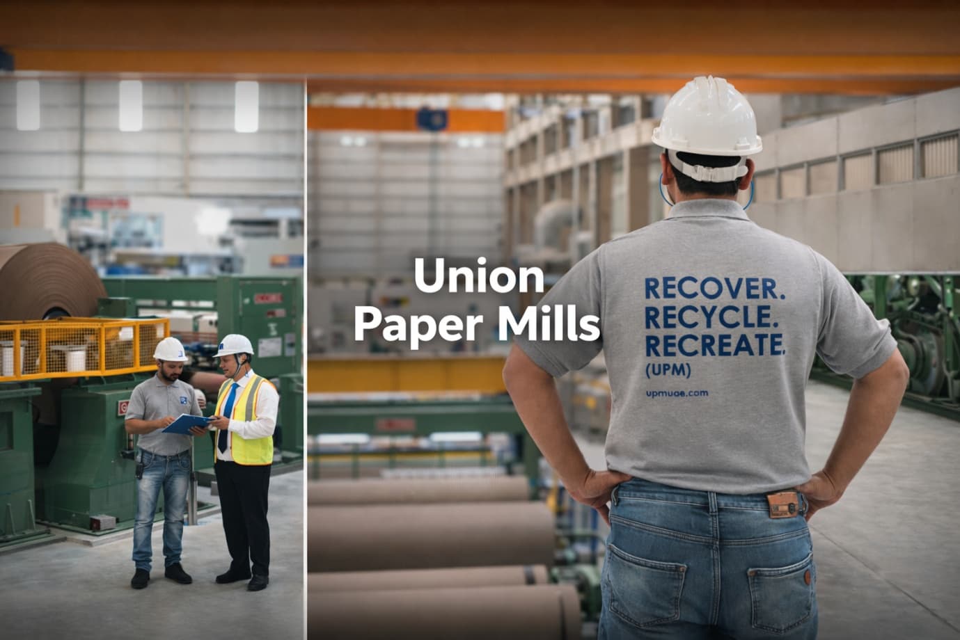 Union Paper Mills