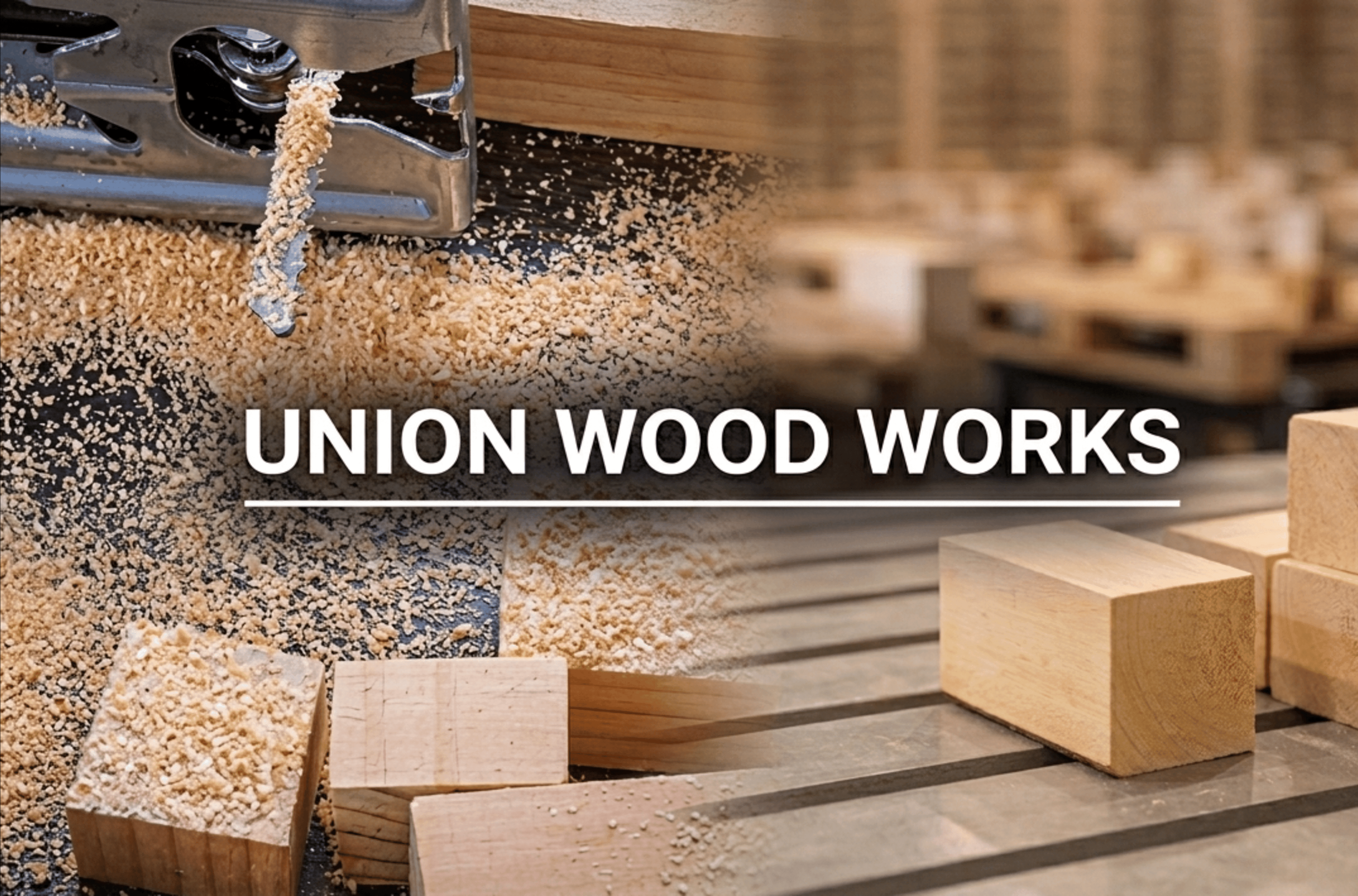 Union Wood Works