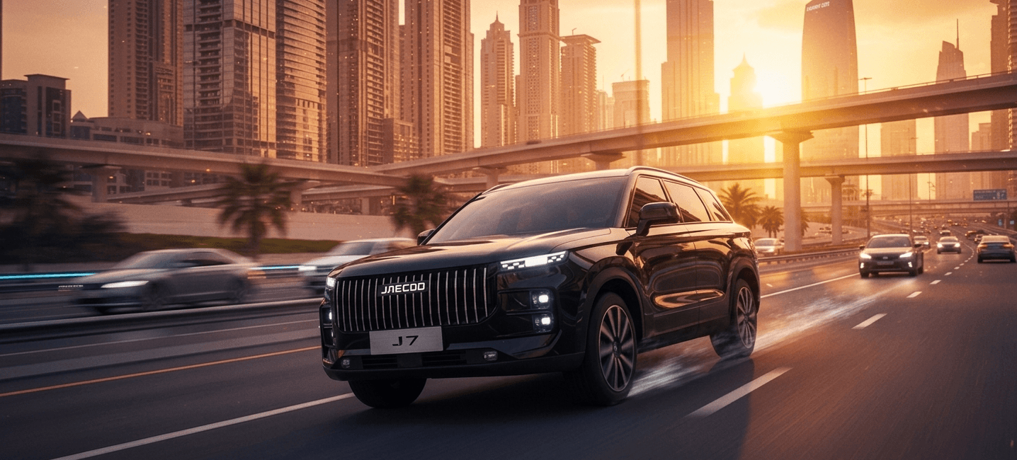 MAHY Khoory Motors