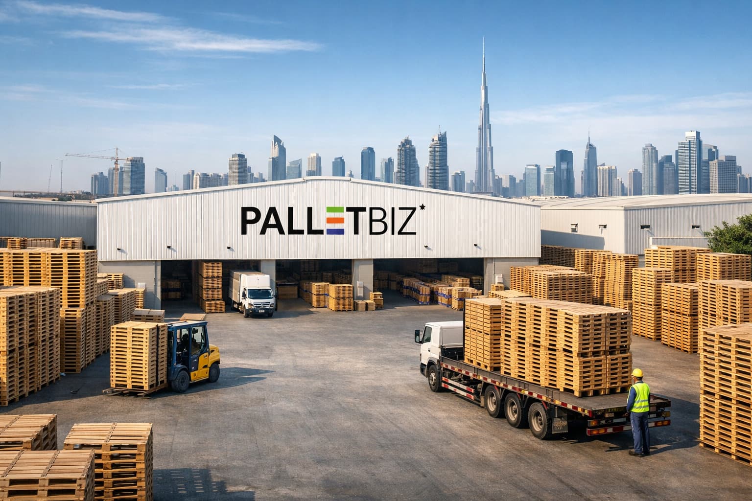 Union Sustainable Packaging Solutions