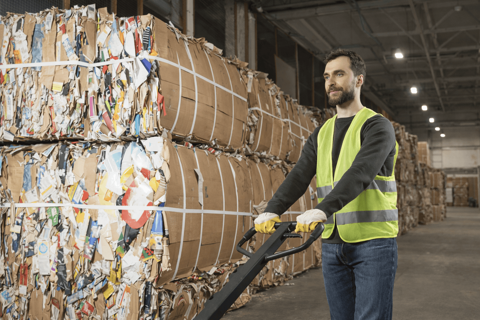 Operational excellence