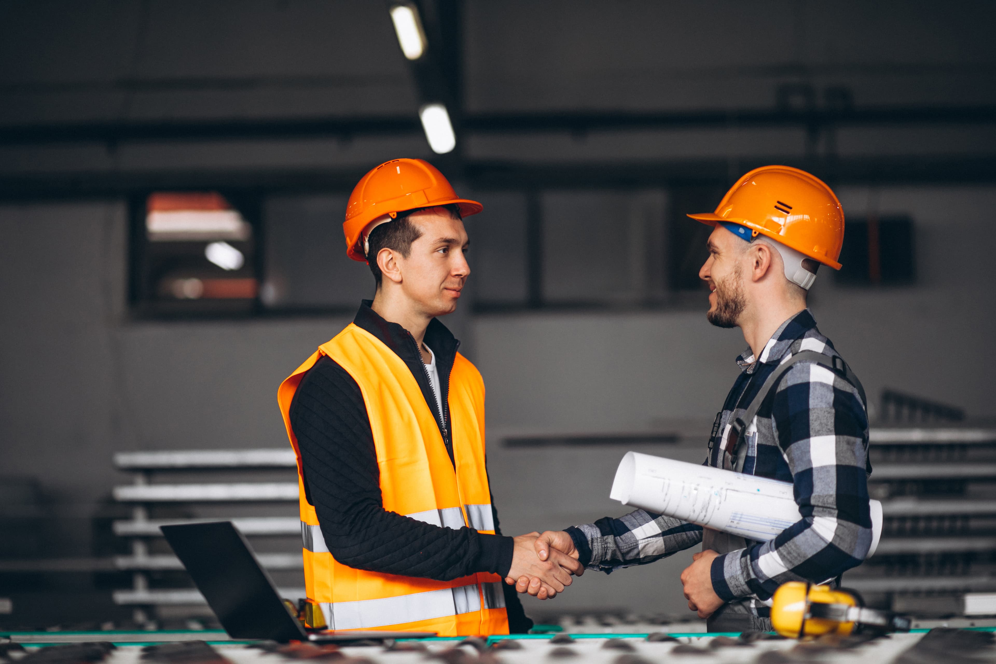Operational excellence
