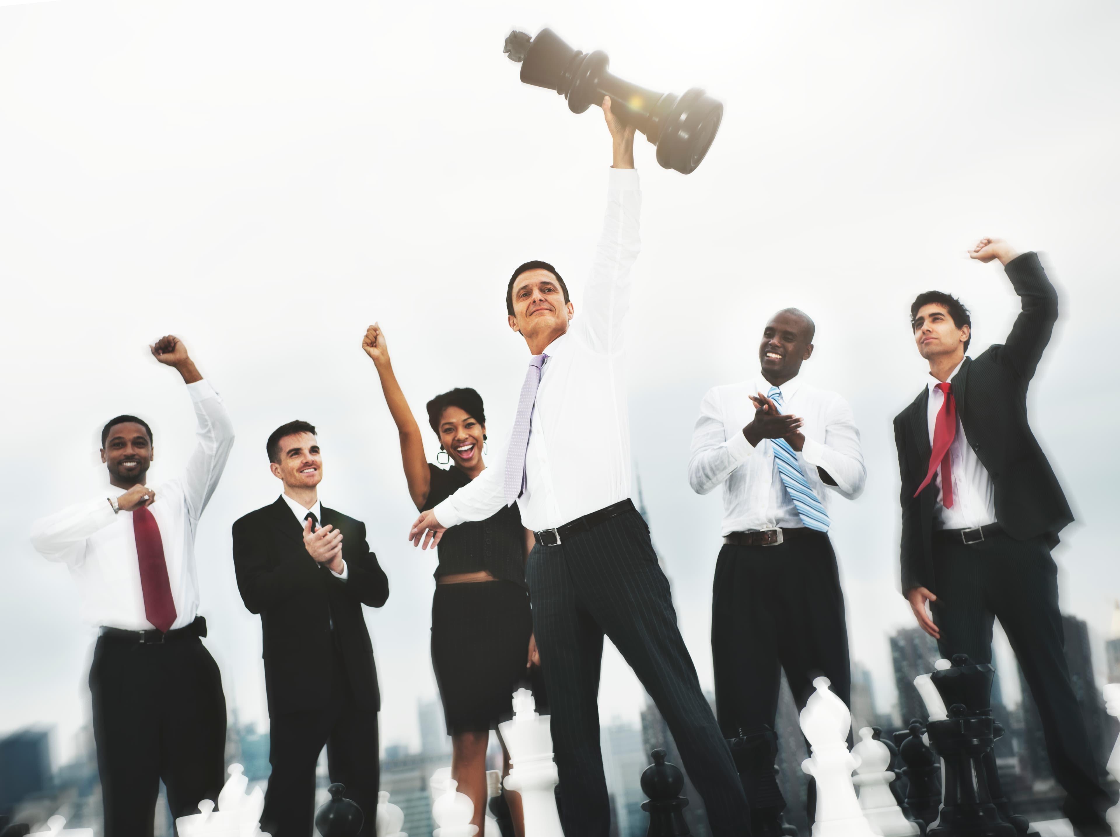 Operational excellence