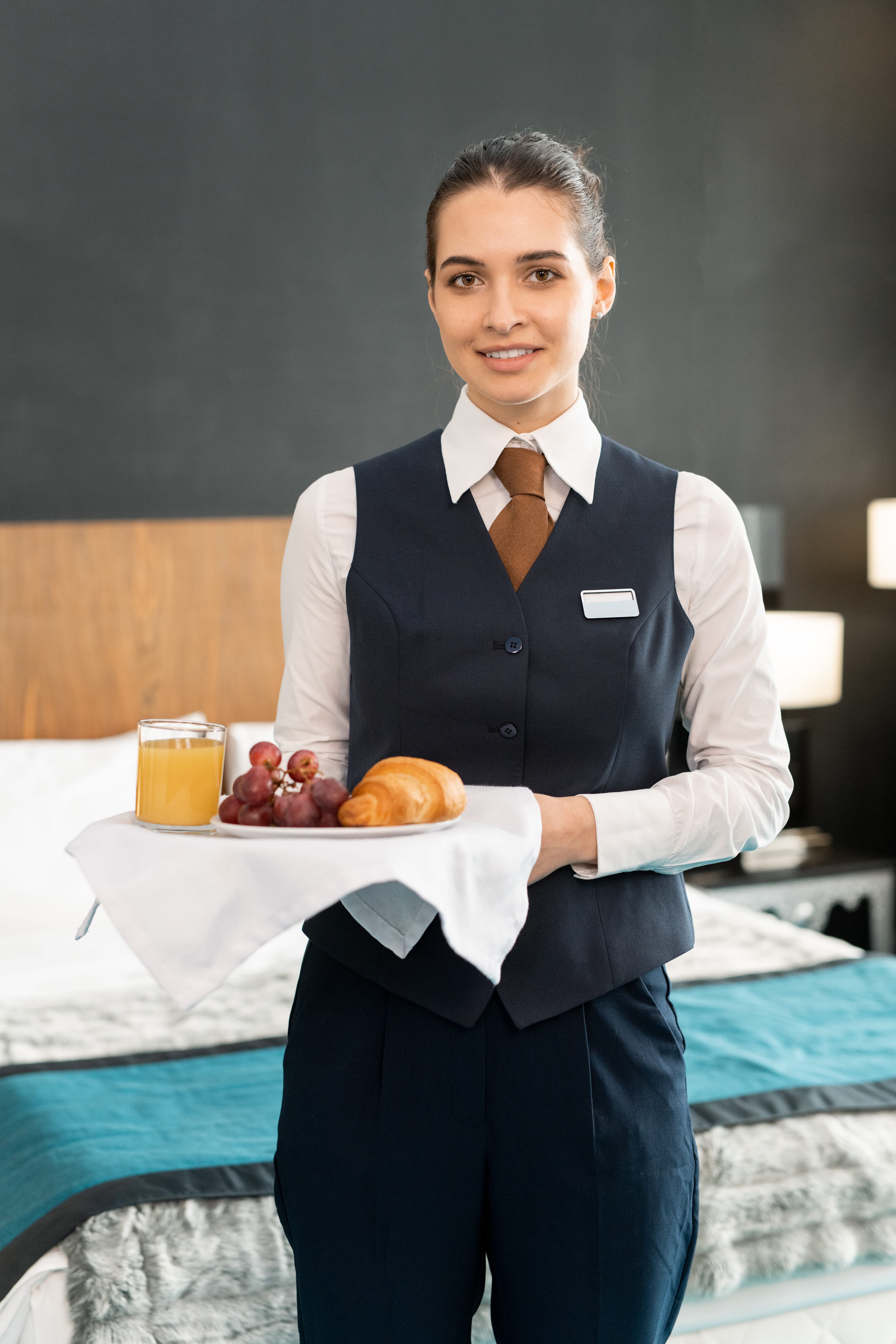 Hospitality & Food