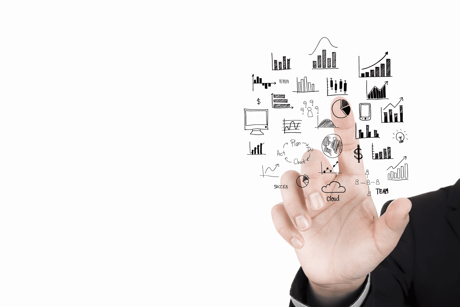 Market Focus and Industry Applications
