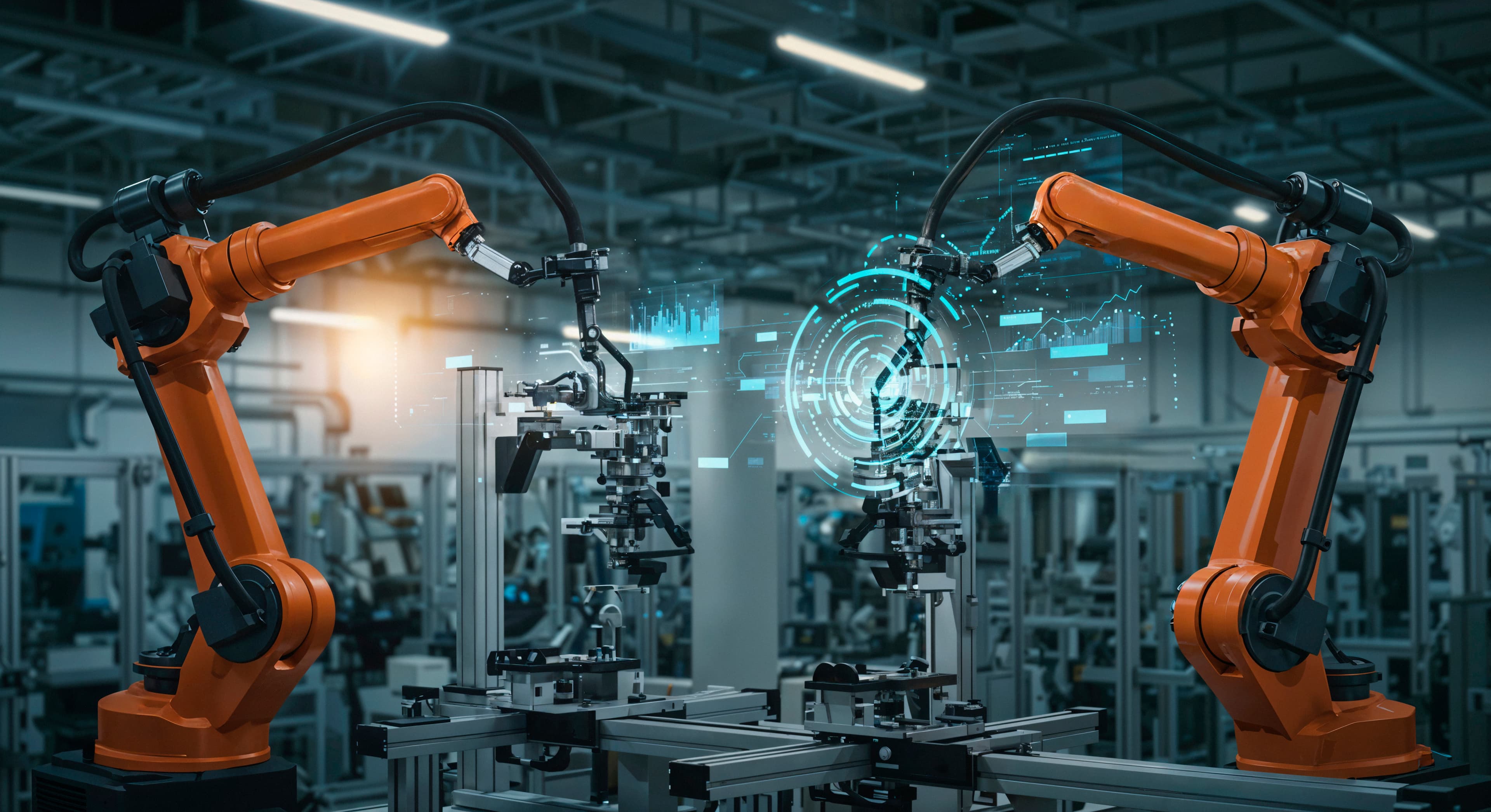Technology, Design, and Manufacturing Capabilities