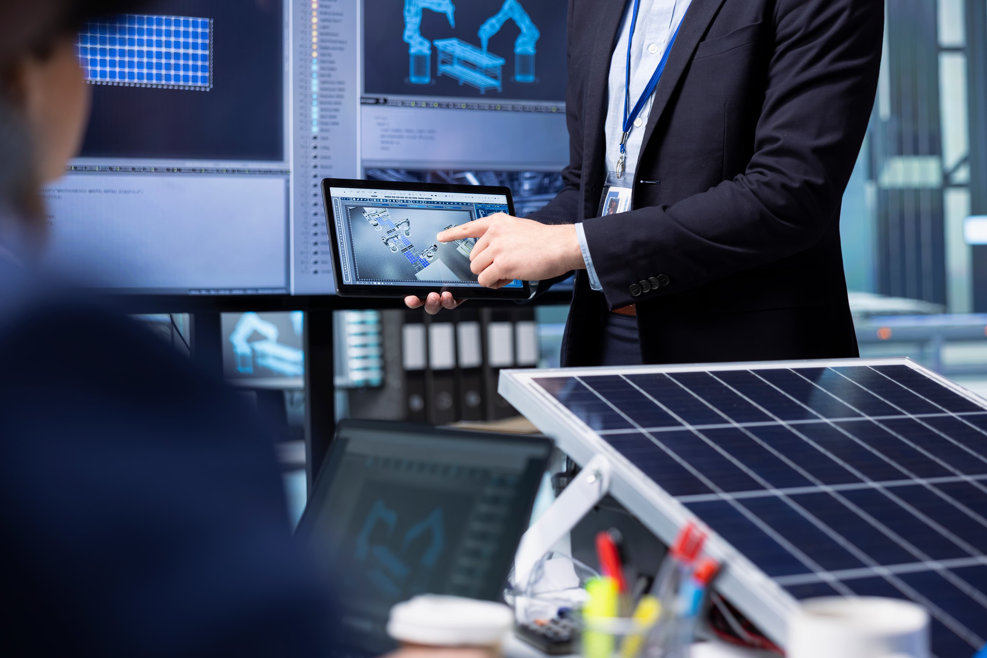 Sustainability Is Our Power