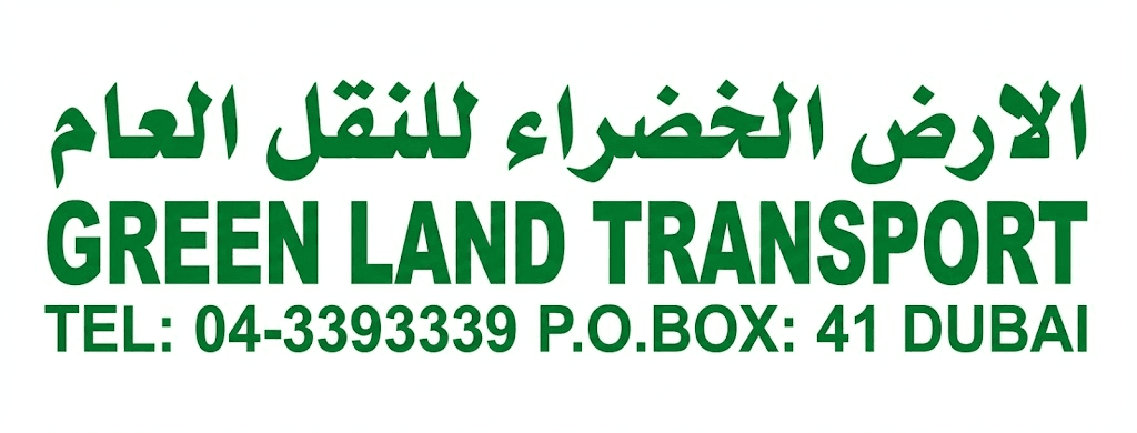 Greenland Transport