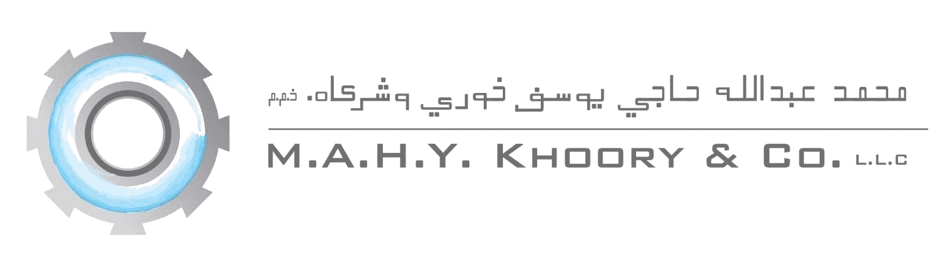 MAHY Khoory Group of Companies