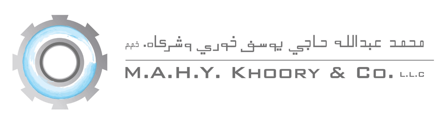 MAHY Khoory Trading