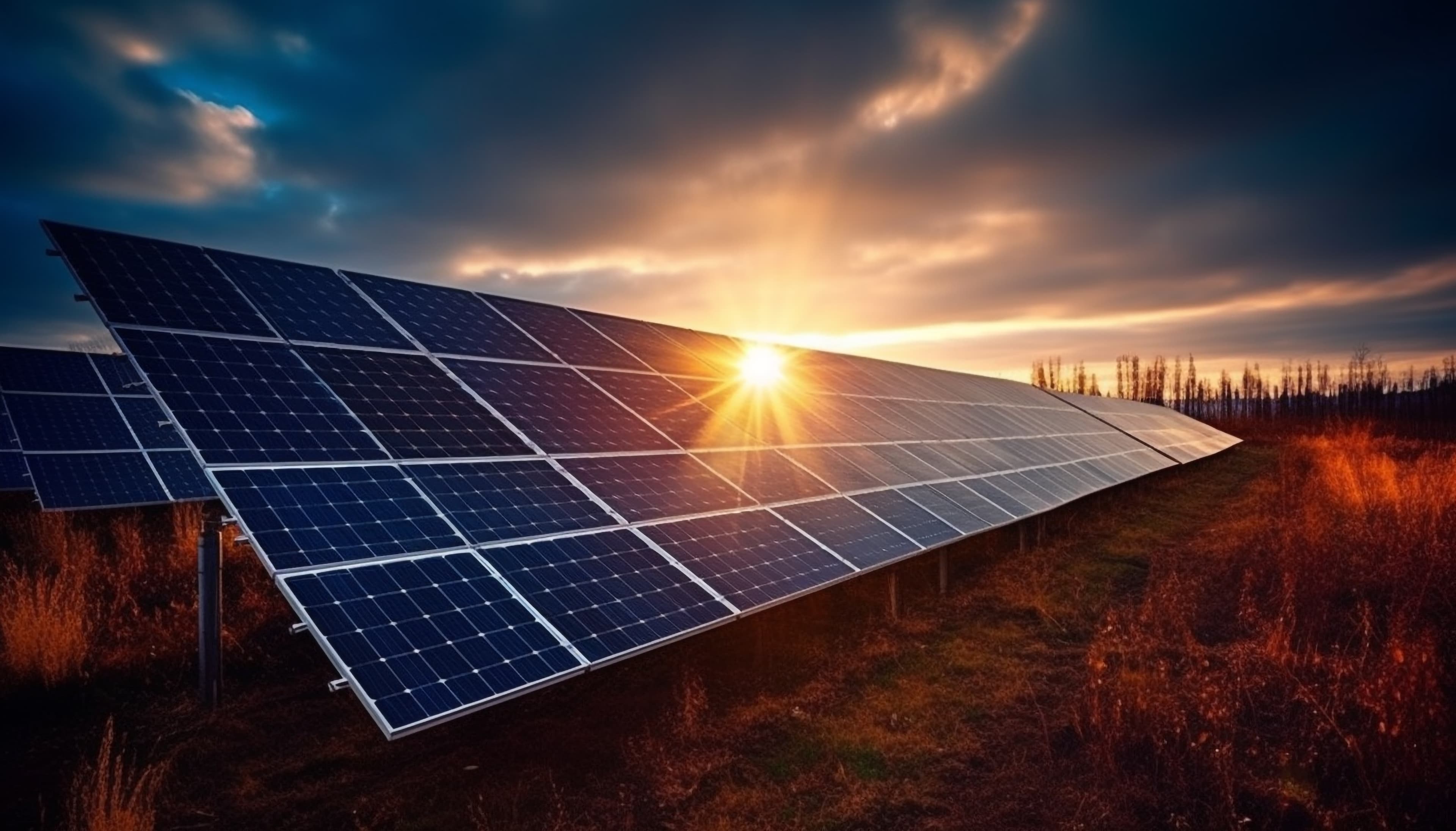 Energy Sustainability and Consulting