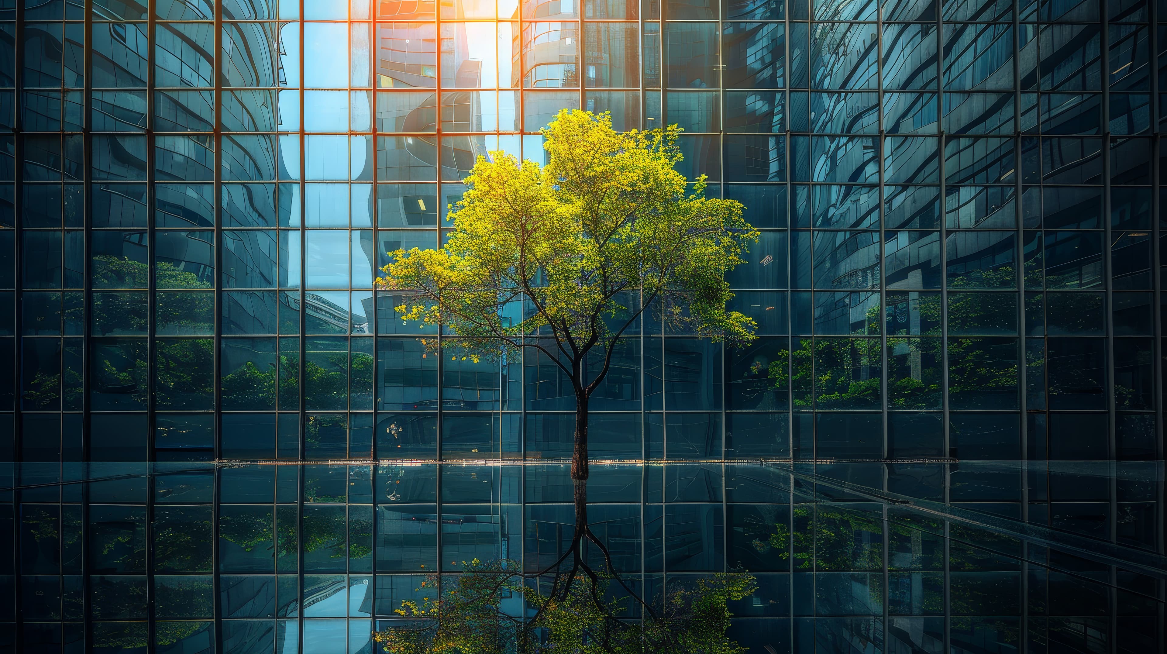 Sustainability