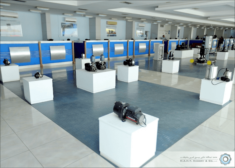Nearly a century of building the UAE's industrial future